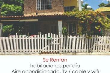 Casa Bonita La Lima San Pedro Sula - San Pedro Sula