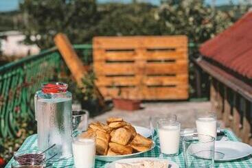 N Konak Guesthouse - Koman