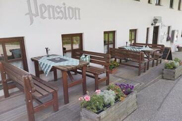 Pension Nachtigall