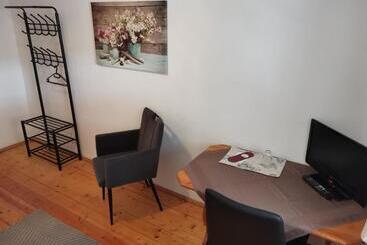 Pension Nachtigall