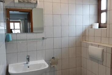 Pension Nachtigall