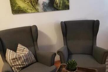 Pension Nachtigall