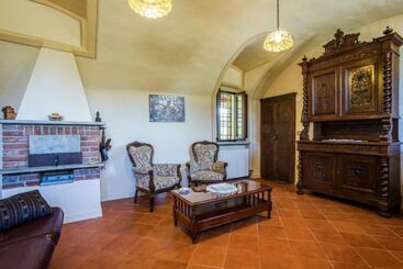 تختخواب و صبحانه Cascina Tetto Del Priore