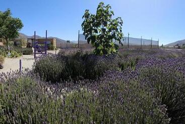 צימר Lavanda Del Valle