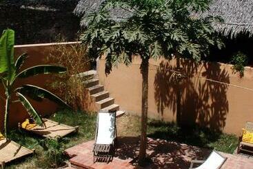 تختخواب و صبحانه Patio Dos Quintalinhos   Casa Di Gabriele