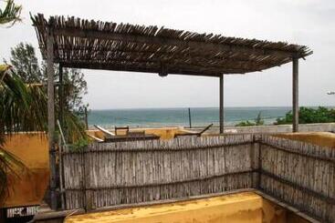 تختخواب و صبحانه Patio Dos Quintalinhos   Casa Di Gabriele