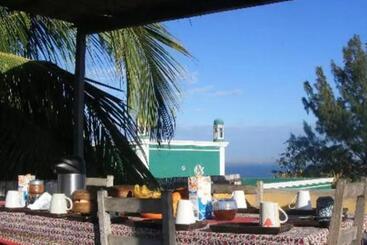 تختخواب و صبحانه Patio Dos Quintalinhos   Casa Di Gabriele