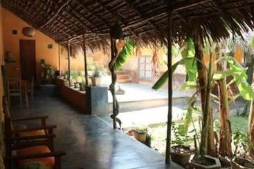 تختخواب و صبحانه Patio Dos Quintalinhos   Casa Di Gabriele