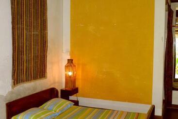 تختخواب و صبحانه Patio Dos Quintalinhos   Casa Di Gabriele