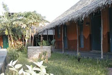 تختخواب و صبحانه Patio Dos Quintalinhos   Casa Di Gabriele