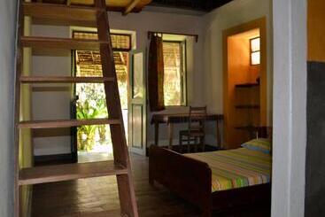 تختخواب و صبحانه Patio Dos Quintalinhos   Casa Di Gabriele