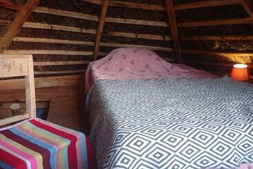 Eco Albergue Azul