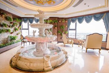 Grand Phoenix Hotel Bac Ninh