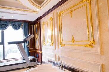 Grand Phoenix Hotel Bac Ninh