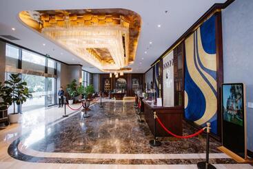 Grand Phoenix Hotel Bac Ninh