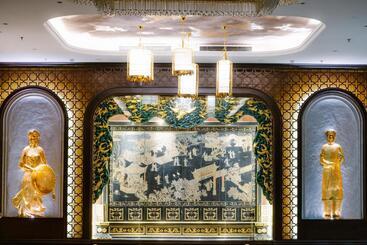 Grand Phoenix Hotel Bac Ninh