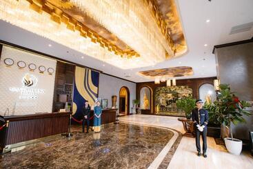 Grand Phoenix Hotel Bac Ninh