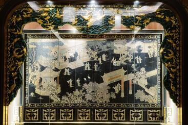 Grand Phoenix Hotel Bac Ninh