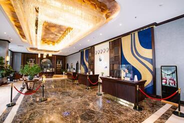Grand Phoenix Hotel Bac Ninh