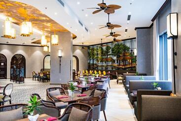 Grand Phoenix Hotel Bac Ninh