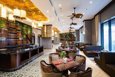 Grand Phoenix Hotel Bac Ninh