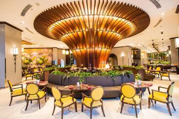 Grand Phoenix Hotel Bac Ninh