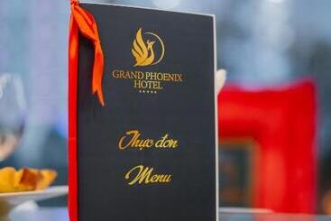Grand Phoenix Hotel Bac Ninh