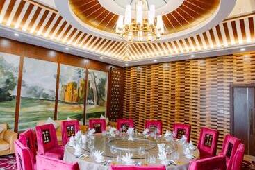 Grand Phoenix Hotel Bac Ninh