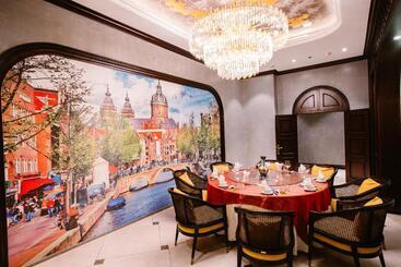 Grand Phoenix Hotel Bac Ninh
