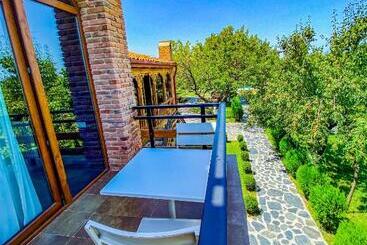هتل Chateau Ikalto