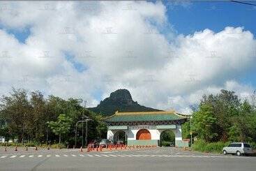 هتل Kuei Ti Wan