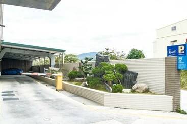 هتل Kuei Ti Wan