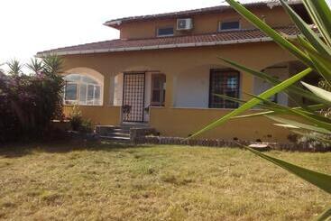Il Pittore Di Stelle B&b