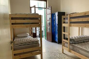 Marhaba Inn By Hb Hostels