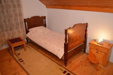 Mystic Forest Hostel