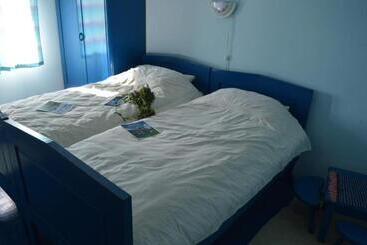 Mystic Forest Hostel