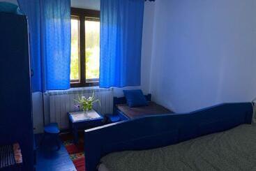 Mystic Forest Hostel