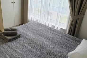 پانسیون Amber Drop Apartments