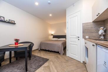 پانسیون Amber Drop Apartments