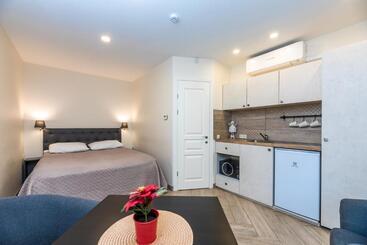 پانسیون Amber Drop Apartments