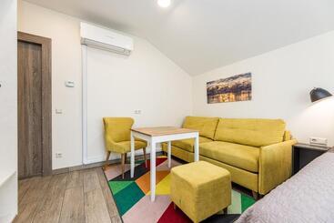پانسیون Amber Drop Apartments