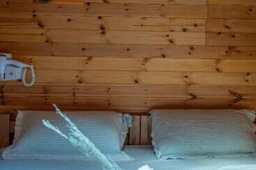 پانسیون Bee Eco Guest House