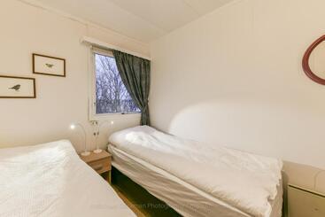 پانسیون Garður Guesthouse