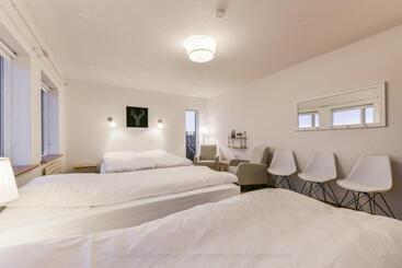 پانسیون Garður Guesthouse
