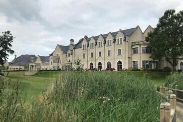 پانسیون Gate Lodge At Lough Erne Golf Village