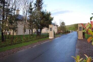 پانسیون Gate Lodge At Lough Erne Golf Village