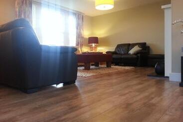پانسیون Gate Lodge At Lough Erne Golf Village