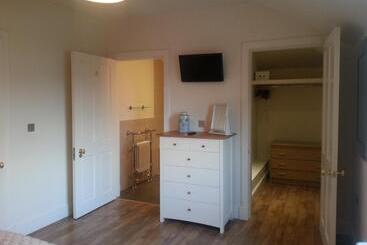 پانسیون Gate Lodge At Lough Erne Golf Village