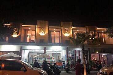 پانسیون Gm Guest House Canggu