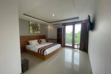 پانسیون Gm Guest House Canggu